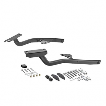 Top Box Mounting Kits Givi Support Monolock - Monokey (440F)